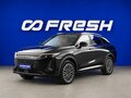 2023 Exeed RX (Yaoguang), чёрный, 2559077 рублей - вид 4