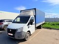 2015 ГАЗ ГАЗель Next, белый, 980000 рублей