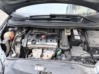 2006 Citroen C4 I, серый, 220000 рублей, вид 5