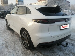 2022 Changan UNI-K, белый, 2550000 рублей, вид 3