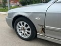 2003 Kia Magentis I Рестайлинг, серебристый, 279000 рублей - вид 7