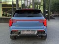 2025 Hongqi HS3, голубой, 3260000 рублей - вид 4