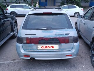 2004 Lada (ВАЗ) 2111, серебристый, 140000 рублей, вид 4