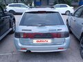 2004 Lada (ВАЗ) 2111, серебристый, 140000 рублей - вид 3