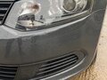 2011 Volkswagen Polo V, серый, 730000 рублей - вид 11