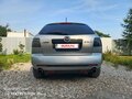 2008 Mazda CX-7 I, серебристый, 820000 рублей - вид 5