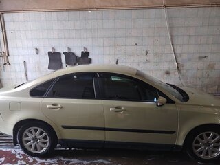 2004 Volvo S40 II, зелёный, 420000 рублей, вид 5