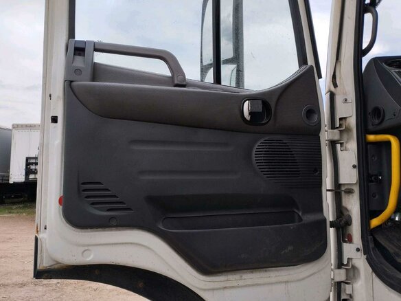 2023 JAC N200, белый, 4684350 рублей - вид 9