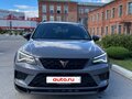 2020 Cupra Ateca I, серый, 3950000 рублей