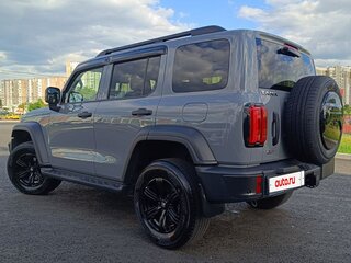 2024 Tank 300 I, серый, 3615000 рублей, вид 3