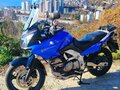 2003 Suzuki V-Strom DL 650, синий, 345000 рублей - вид 9