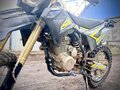 2024 BSE Z3, жёлтый, 84000 рублей - вид 1