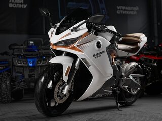 2026 Другие Мотоциклы (другие), белый, 499900 рублей, вид 1