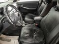 2006 Toyota Corolla IX (E120, E130) Рестайлинг, чёрный, 759000 рублей - вид 9