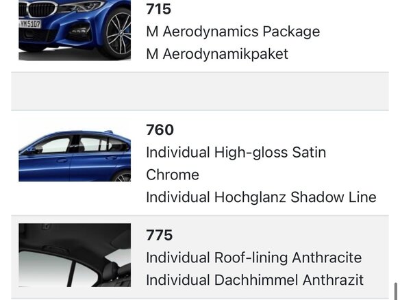 2019 BMW 3 серии 320d xDrive VII (G2x), серый, 3900000 рублей - вид 31