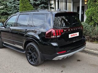 2022 Kia Mohave I Рестайлинг 2, чёрный, 5500000 рублей, вид 5