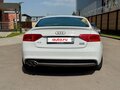 2015 Audi A5 I (8T) Рестайлинг, белый, 1900000 рублей - вид 6