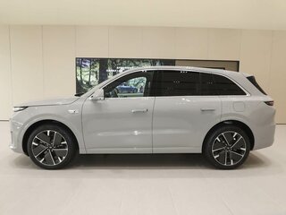 2026 Li Auto (Lixiang) L6 II, бежевый, 8790000 рублей, вид 2