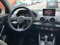 2022 Audi Q2 35 TFSI I Рестайлинг, чёрный - вид 7