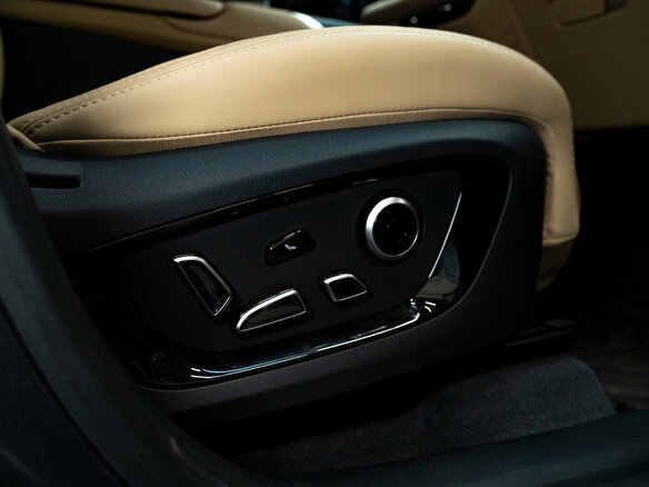 2026 Changan CS75 Plus IV, серый, 4148001 рублей - вид 24