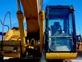 2007 Caterpillar 320D2 L, жёлтый, 915000 рублей - вид 4