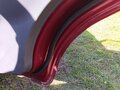 2008 Daewoo Matiz I Рестайлинг, красный, 210000 рублей - вид 11