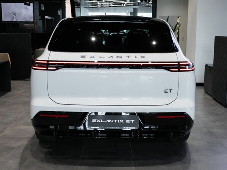 2026 Esteo Exlantix ET, белый, 6990000 рублей, вид 5