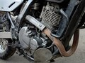 2007 Suzuki DR 650 SE, чёрный, 490000 рублей - вид 7