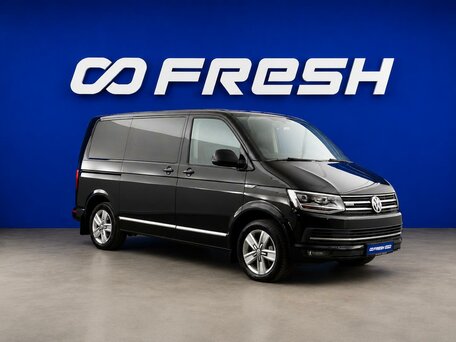 Volkswagen Multivan T6