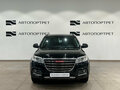 2016 Haval H6 I, чёрный - вид 7