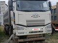 2023 FAW CA5122, белый, 3300000 рублей - вид 2