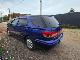 1999 Toyota Vista Ardeo V (V50), синий, 515000 рублей, вид 4