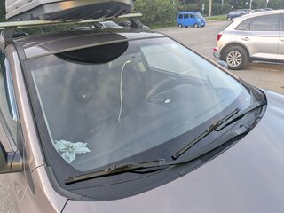 2015 Hyundai ix35 I Рестайлинг, коричневый, 1500000 рублей, вид 5