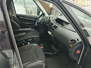 2012 Citroen C4 Picasso Grand I, серый, 600000 рублей, вид 5