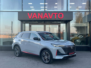 2024 Changan UNI-S I, серый, 2170000 рублей, вид 3