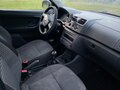 2011 Skoda Fabia II Рестайлинг, серебристый, 650000 рублей - вид 4