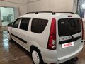 2021 Lada (ВАЗ) Largus I, белый, 1200000 рублей - вид 5