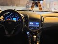 2012 Chevrolet Cruze I Рестайлинг, чёрный, 900000 рублей - вид 8