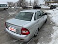 2012 Lada (ВАЗ) Priora I, серебристый, 410000 рублей - вид 5