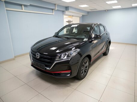 2024 Dongfeng DFSK 500, чёрный, 1649000 рублей, вид 2