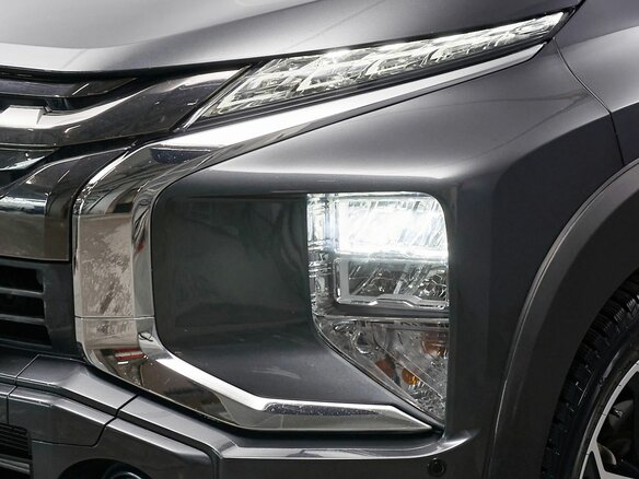 2022 Mitsubishi Xpander I, серый, 2699000 рублей - вид 28