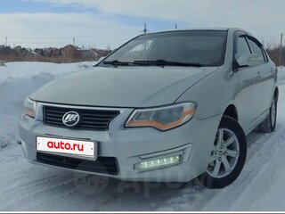2015 Lifan Solano I Рестайлинг (630), серебристый, 480000 рублей, вид 3