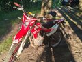 2023 JHL SX150, красный, 85000 рублей