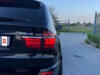 2009 BMW X5 M I (E70), чёрный, 2000000 рублей, вид 5