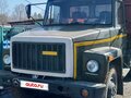1992 ГАЗ 3307, зелёный, 450000 рублей