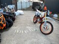 2026 Bamx BX200, оранжевый, 175000 рублей - вид 2