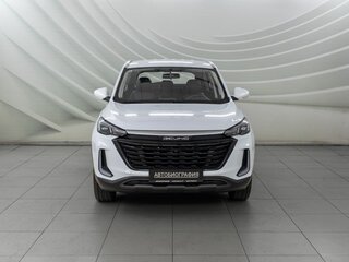 2024 BAIC X35, белый, 1428000 рублей, вид 2