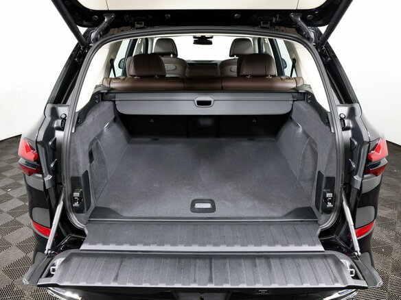 2026 BMW X5 Long 30Li IV (G05/G18) Рестайлинг, чёрный, 9980000 рублей - вид 35