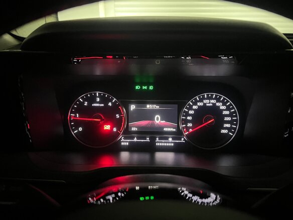 2021 Kia Sorento IV, серый, 4200000 рублей - вид 12