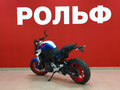 2025 BMW F 900 R, синий, 1390000 рублей - вид 3